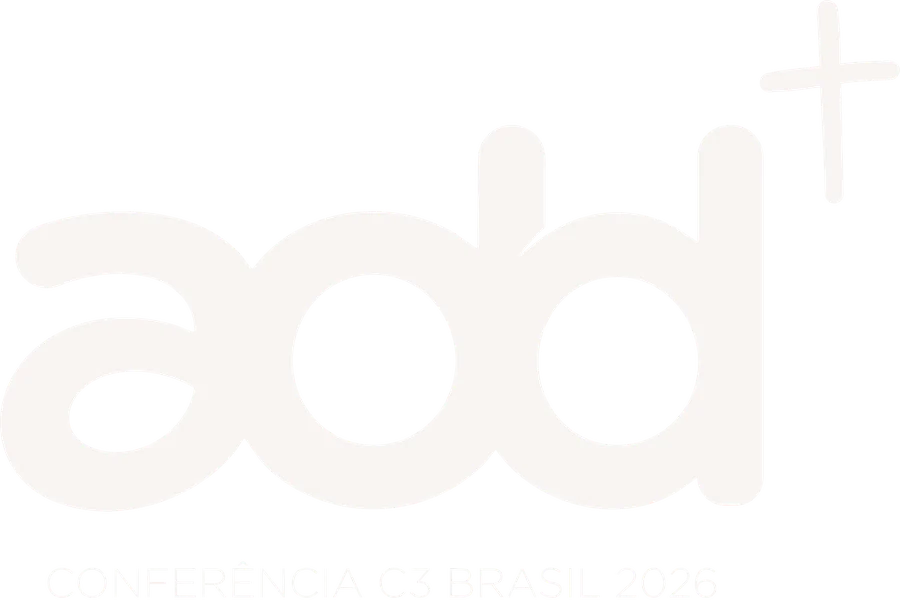 ADD+ Conferência C3 Brasil 2026