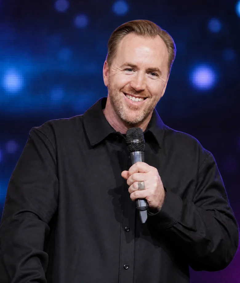 Pastor Sam Picken